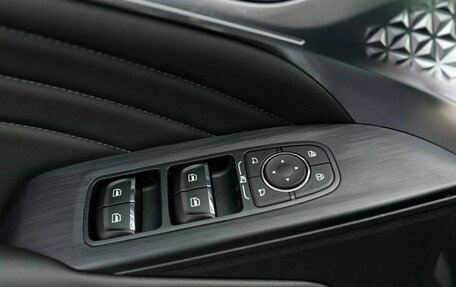 Haval F7x, 2025 год, 3 499 000 рублей, 15 фотография