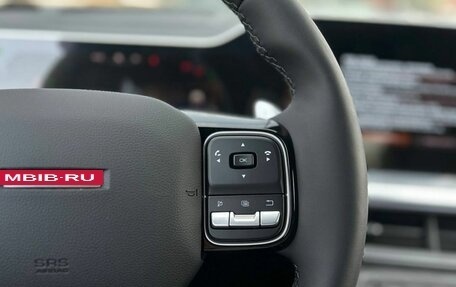 Haval F7x, 2025 год, 3 499 000 рублей, 11 фотография