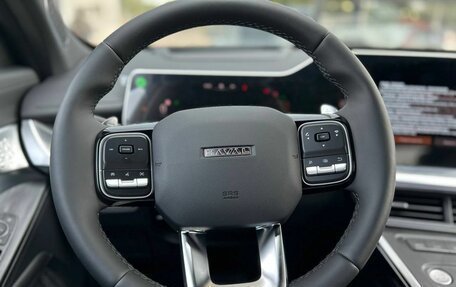 Haval F7x, 2025 год, 3 499 000 рублей, 9 фотография