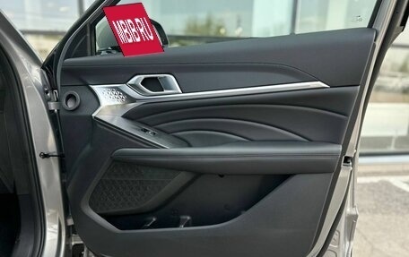 Haval F7x, 2025 год, 3 499 000 рублей, 17 фотография