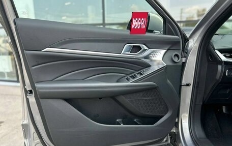 Haval F7x, 2025 год, 3 499 000 рублей, 16 фотография