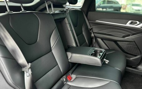 Haval F7x, 2025 год, 3 499 000 рублей, 24 фотография