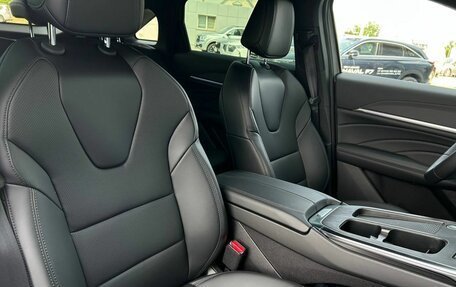 Haval F7x, 2025 год, 3 499 000 рублей, 19 фотография