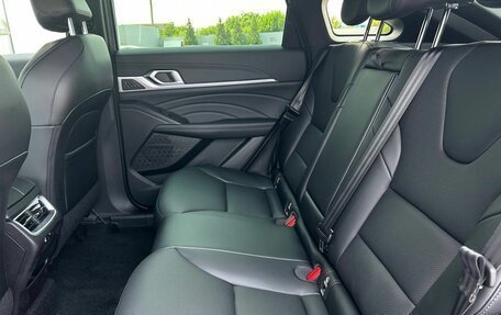 Haval F7x, 2025 год, 3 499 000 рублей, 23 фотография