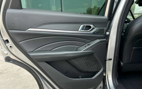 Haval F7x, 2025 год, 3 499 000 рублей, 21 фотография