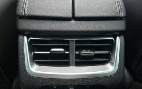 Haval F7x, 2025 год, 3 499 000 рублей, 25 фотография