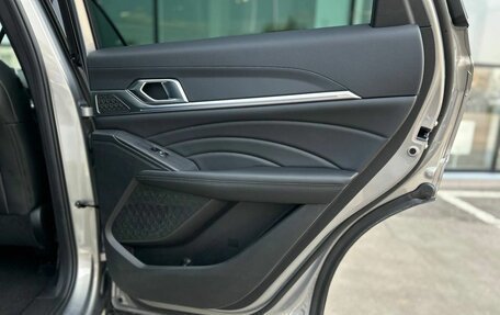 Haval F7x, 2025 год, 3 499 000 рублей, 22 фотография