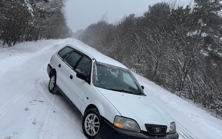 Honda Partner I, 1998 год, 210 000 рублей, 1 фотография