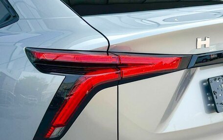 Haval F7x, 2025 год, 3 499 000 рублей, 27 фотография