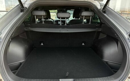 Haval F7x, 2025 год, 3 499 000 рублей, 26 фотография