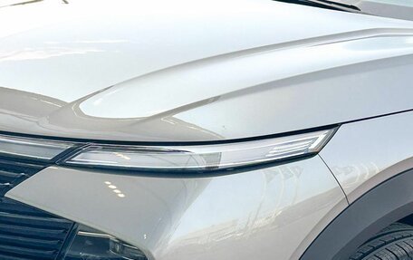 Haval F7x, 2025 год, 3 499 000 рублей, 28 фотография