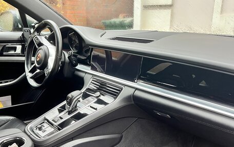 Porsche Panamera II рестайлинг, 2018 год, 7 900 000 рублей, 3 фотография