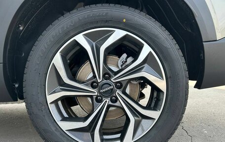 Haval F7x, 2025 год, 3 499 000 рублей, 29 фотография