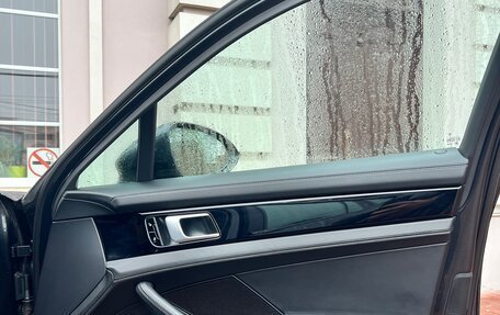 Porsche Panamera II рестайлинг, 2018 год, 7 900 000 рублей, 4 фотография