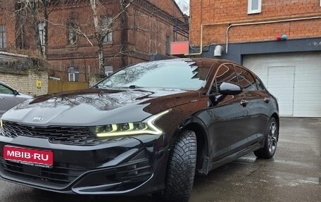 KIA K5, 2020 год, 3 000 000 рублей, 1 фотография