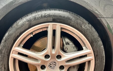 Porsche Panamera II рестайлинг, 2018 год, 7 900 000 рублей, 6 фотография