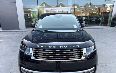 Land Rover Range Rover IV рестайлинг, 2025 год, 27 990 000 рублей, 1 фотография