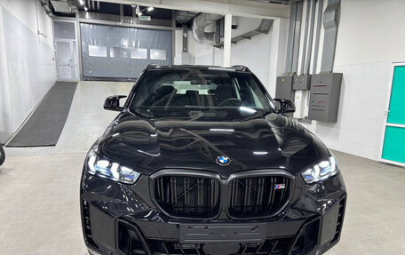 BMW X5, 2025 год, 20 290 000 рублей, 1 фотография