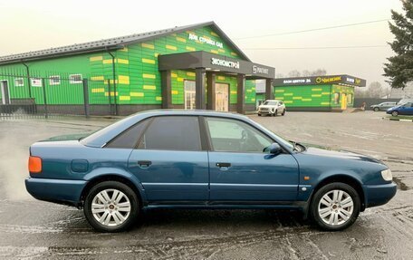 Audi A6, 1996 год, 350 000 рублей, 5 фотография