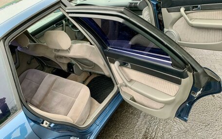 Audi A6, 1996 год, 350 000 рублей, 8 фотография