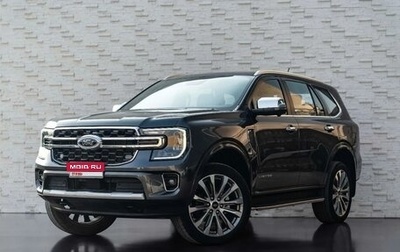 Ford Everest, 2025 год, 5 820 000 рублей, 1 фотография