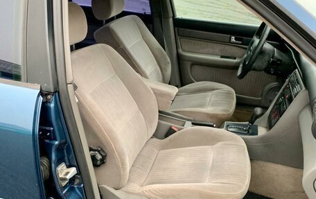 Audi A6, 1996 год, 350 000 рублей, 9 фотография