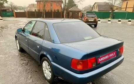 Audi A6, 1996 год, 350 000 рублей, 3 фотография