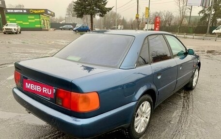 Audi A6, 1996 год, 350 000 рублей, 2 фотография
