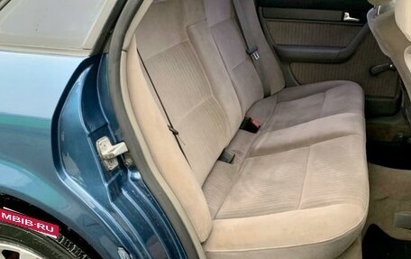 Audi A6, 1996 год, 350 000 рублей, 6 фотография