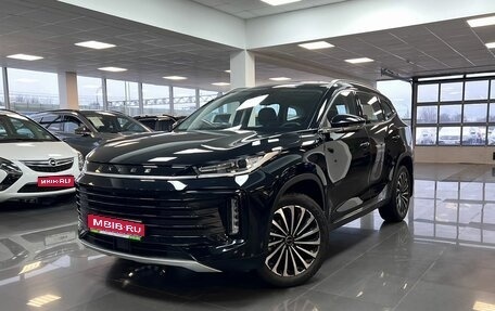 CheryExeed TXL, 2023 год, 2 595 000 рублей, 1 фотография