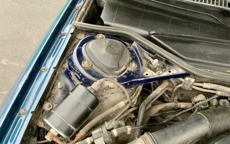 Audi A6, 1996 год, 350 000 рублей, 12 фотография