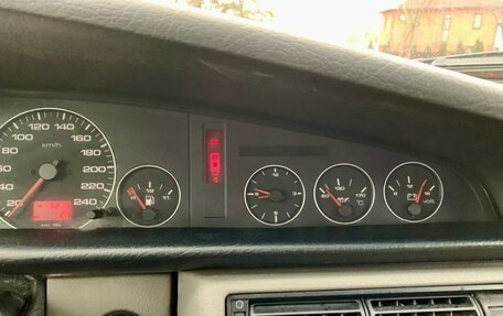 Audi A6, 1996 год, 350 000 рублей, 16 фотография