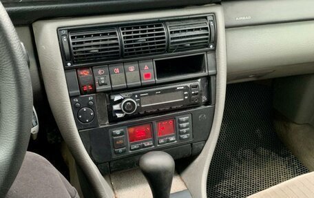 Audi A6, 1996 год, 350 000 рублей, 15 фотография