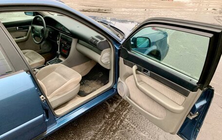 Audi A6, 1996 год, 350 000 рублей, 10 фотография