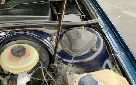 Audi A6, 1996 год, 350 000 рублей, 13 фотография