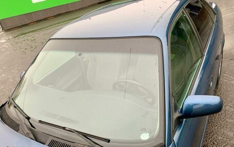 Audi A6, 1996 год, 350 000 рублей, 14 фотография