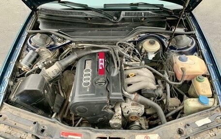 Audi A6, 1996 год, 350 000 рублей, 11 фотография