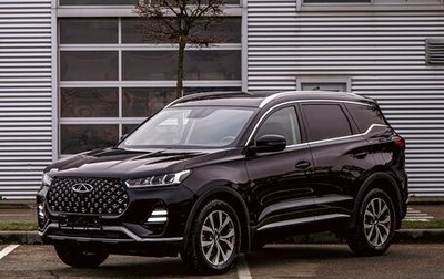 Chery Tiggo 7 Pro, 2020 год, 1 495 000 рублей, 1 фотография