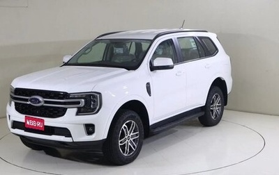 Ford Everest, 2025 год, 5 188 000 рублей, 1 фотография