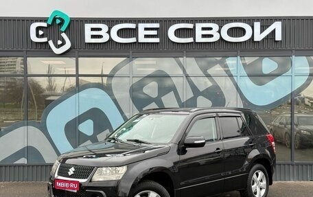 Suzuki Grand Vitara, 2011 год, 1 100 000 рублей, 1 фотография