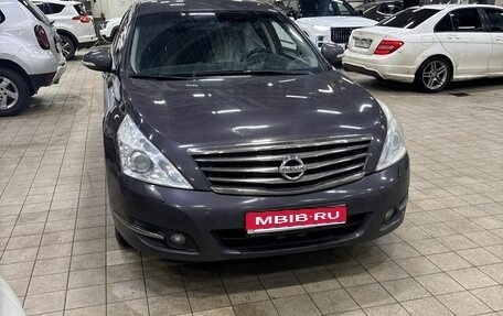 Nissan Teana, 2011 год, 1 070 000 рублей, 1 фотография