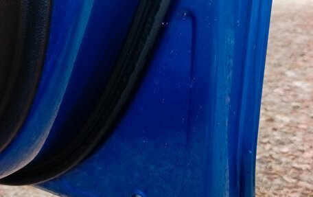 Hyundai Solaris II рестайлинг, 2017 год, 890 000 рублей, 19 фотография