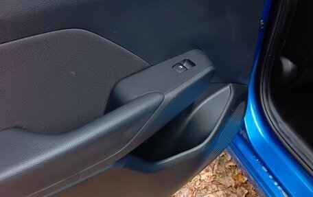 Hyundai Solaris II рестайлинг, 2017 год, 890 000 рублей, 13 фотография