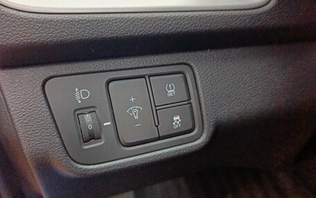 Hyundai Solaris II рестайлинг, 2017 год, 890 000 рублей, 11 фотография