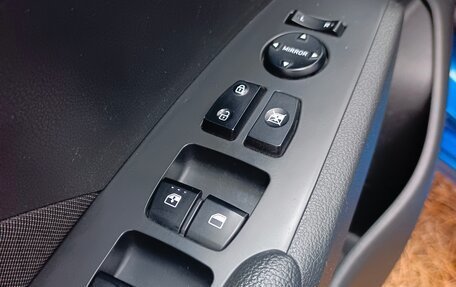 Hyundai Solaris II рестайлинг, 2017 год, 890 000 рублей, 9 фотография