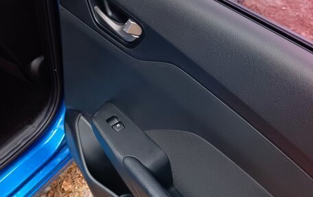 Hyundai Solaris II рестайлинг, 2017 год, 890 000 рублей, 17 фотография