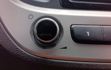 Hyundai Solaris II рестайлинг, 2017 год, 890 000 рублей, 22 фотография