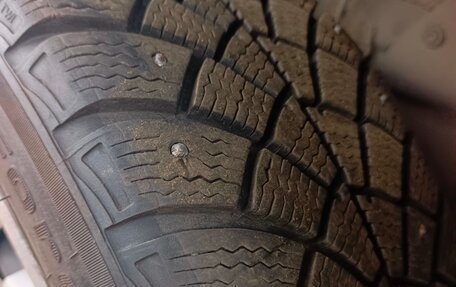 Hyundai Solaris II рестайлинг, 2017 год, 890 000 рублей, 32 фотография