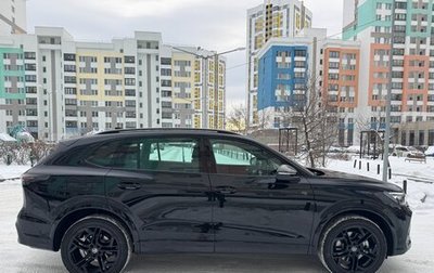 Volkswagen Tiguan, 2025 год, 4 750 000 рублей, 1 фотография