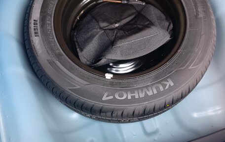 Hyundai Solaris II рестайлинг, 2017 год, 890 000 рублей, 31 фотография